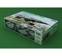 Hobbyboss 1/35 German IGUANA PSB-2-14(m) # 84570