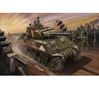 HBB84802 - Hobbyboss 1:48 - US M4A1 (Mid Model)