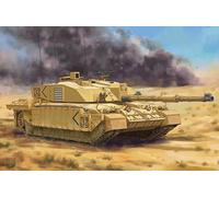 Hobbyboss 84853 1:48th scale British Challenger II (OP.Telic) Iraq 2003