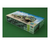 Hobbyboss 85528 - 1:35 Truck 10t mil gl - New