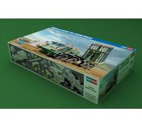 HBB85529 - Hobbyboss 1:35 - 9M96 of 50P6E TEL S350E Vitaz