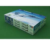 Hobbyboss 85814 - 1:48 EA-18G Growler - New