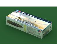 Hobbyboss 86508 1:350-HMS Lord Nelson