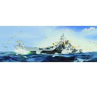 Hobbyboss 86513 - 1:350 USS Alaska CB-1- New