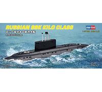 Hobbyboss 87002 1: 700 - Russian SSK Kilo Class Submarine