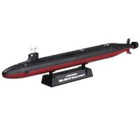 Hobby Boss SSN-23 Jimmy Carter Attack Submarine Boat Model Building (US IMPORT)