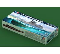 Hobbyboss 87024 1:700th scale PLAN Type 094 Jin Class SSBN