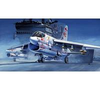 HBB87201 - Hobbyboss 1:72 - A-7A Corsair II