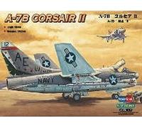 HBB87202 - Hobbyboss 1:72 - A-7B Corsair II