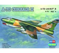 Hobbyboss 87203 - 1:72 A-7D 'Corsair' II- New