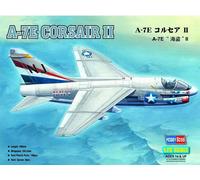 Hobby Boss 87204 Vought A-7E Corsair II 1:72 Aircraft Model Kit