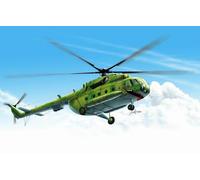 Hobbyboss 87208 - 1:72 Mil Mi-8MT/Mi-17 Hip-H- New