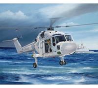 HobbyBoss Model Kit – Royal Navy Lynx HAS.2 1:72 (HBB87236)