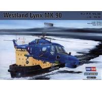 Hobbyboss 1:72 Scale Westland Lynx Mk 90" Assembly Authentic Kit