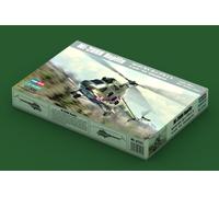 Hobbyboss 87243 1/72 Scale Mi-2URN Hoplite Model Kit