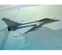Hobbyboss 87246 - 1:72 Rafale C- New
