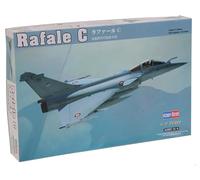 Hobbyboss 87246 "Rafale C Model Toy, 1:72 Scale