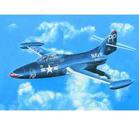Hobbyboss 87249 1/72 F9F-2P Panther Model Kit