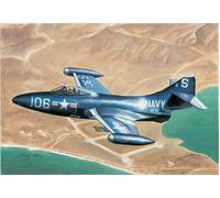 Hobbyboss 87250 - 1:72 F6F-3 Panther- New