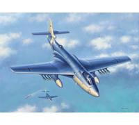 Hobbyboss 87252 - 1:72 Seahawk MK.100/101- New