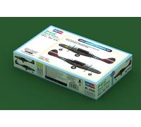 Hobbyboss 1/72 87263 Northrop P-61C Black Widow