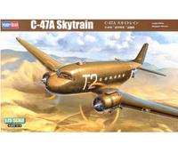 Hobbyboss 1:72 - C-47A Skytrain