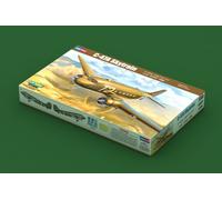 Hobbyboss 1:72 - C-47A Skytrain