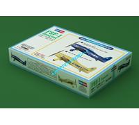 Hobbyboss 87267 - 1:72 F8F-1 Bearcat - New