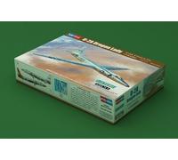 Hobbyboss 1/72 87270 U-2A Dragon Lady