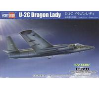 Hobbyboss 1:72 - U-2C Dragon Lady