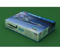 Hobbyboss 1:72 - U-2C Dragon Lady