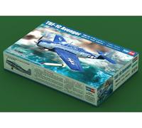 Hobby Boss 87275 TBF-1C Avenger 1:72 Model Kit