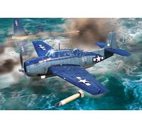 Hobbyboss 87275 1/72 TBF-1C Avenger