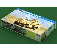 Hobbyboss HBB80156 1/35 - Cougar H A1 4X4 MRAP
