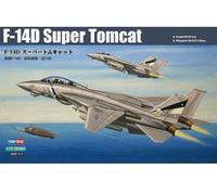 HBB80278 - Hobbyboss 1:72 - F-14d Super Tomcat