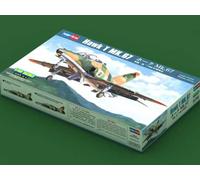 Hobbyboss 1:48 Scale Hawk T Mk67 Model Kit (Grey)