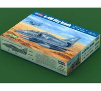 Hobbyboss HBB81766 1/48 - A-4M Sky Hawk