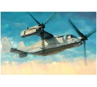 Hobbyboss HBB81769 1:48-MV-22 Osprey (US IMPORT)