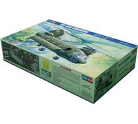 Hobbyboss HBB81772 Plastic model kit, Various