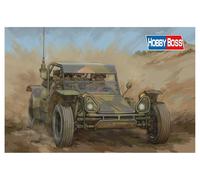 Hobbyboss HBB82406 Model Kit, Various (US IMPORT)