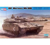 Hobbyboss HBB82441 1/35 - IDF Merkava Mk.IIID