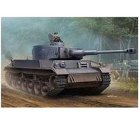 Hobbyboss HBB83891 Model Kit, Various (US IMPORT)