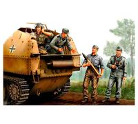 Hobbyboss HBB84402 Plastic Model kit, Various (US IMPORT)