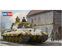 Hobbyboss HBB84532 Plastic Model kit, Various