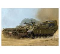 Hobbyboss HBB84546 Puma Plastic Model kit, Multicoloured (US IMPORT)