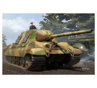 Hobbyboss 84562 - 1:35 German Sd.Kfz.186 Jagdtiger (Henschel Production) - New