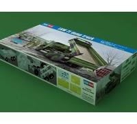 Hobbyboss HBB85520 1/35 - LKW 7t dump truck