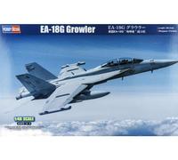 HBB85814 - Hobbyboss 1:48 - EA-18G Growler