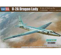 Hobbyboss 1/72 87270 U-2A Dragon Lady