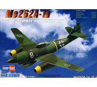 HBB80249 - Hobbyboss 1:72 - Me262 A-1a